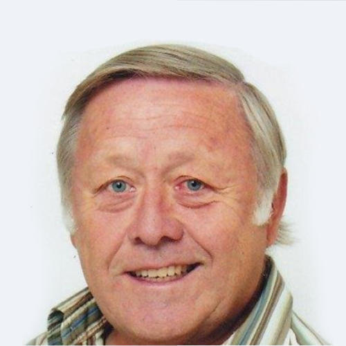 Dieter Kurz