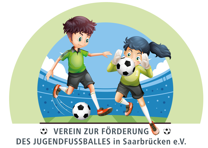 Verein zur Förderung des Jugendfussballes in Saarbrücken e.V.