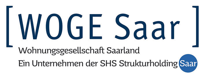WOGE Saar Wohnungsgesellschaft Saarland
