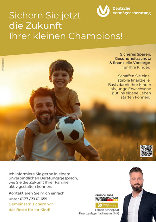 Deutsche Vermögensberatung