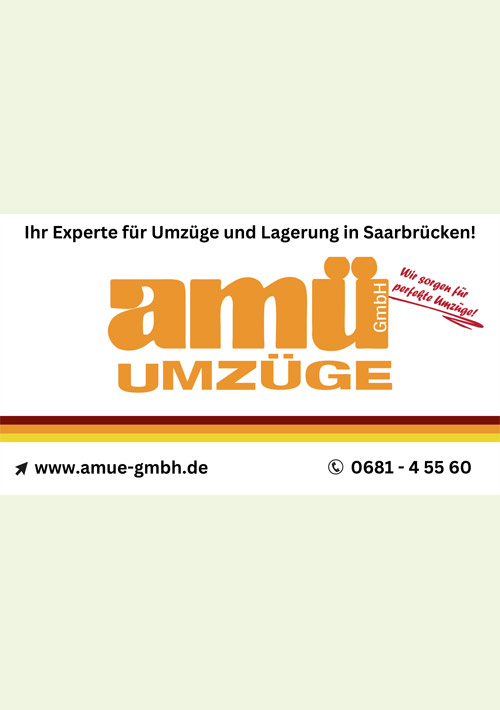 amü Umzug
