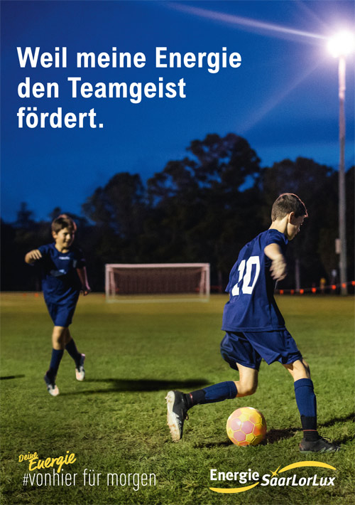 Webung für SaarLorLux